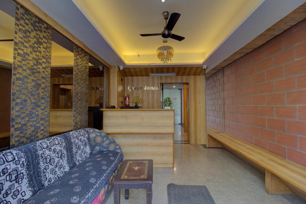 Greenstones Boutique Hotel Nashik Exterior photo